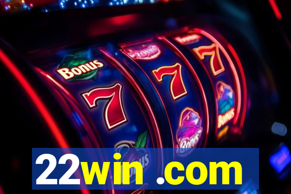 22win .com